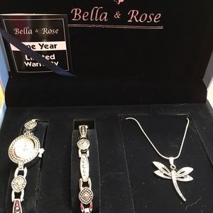 Bella & Rose set
